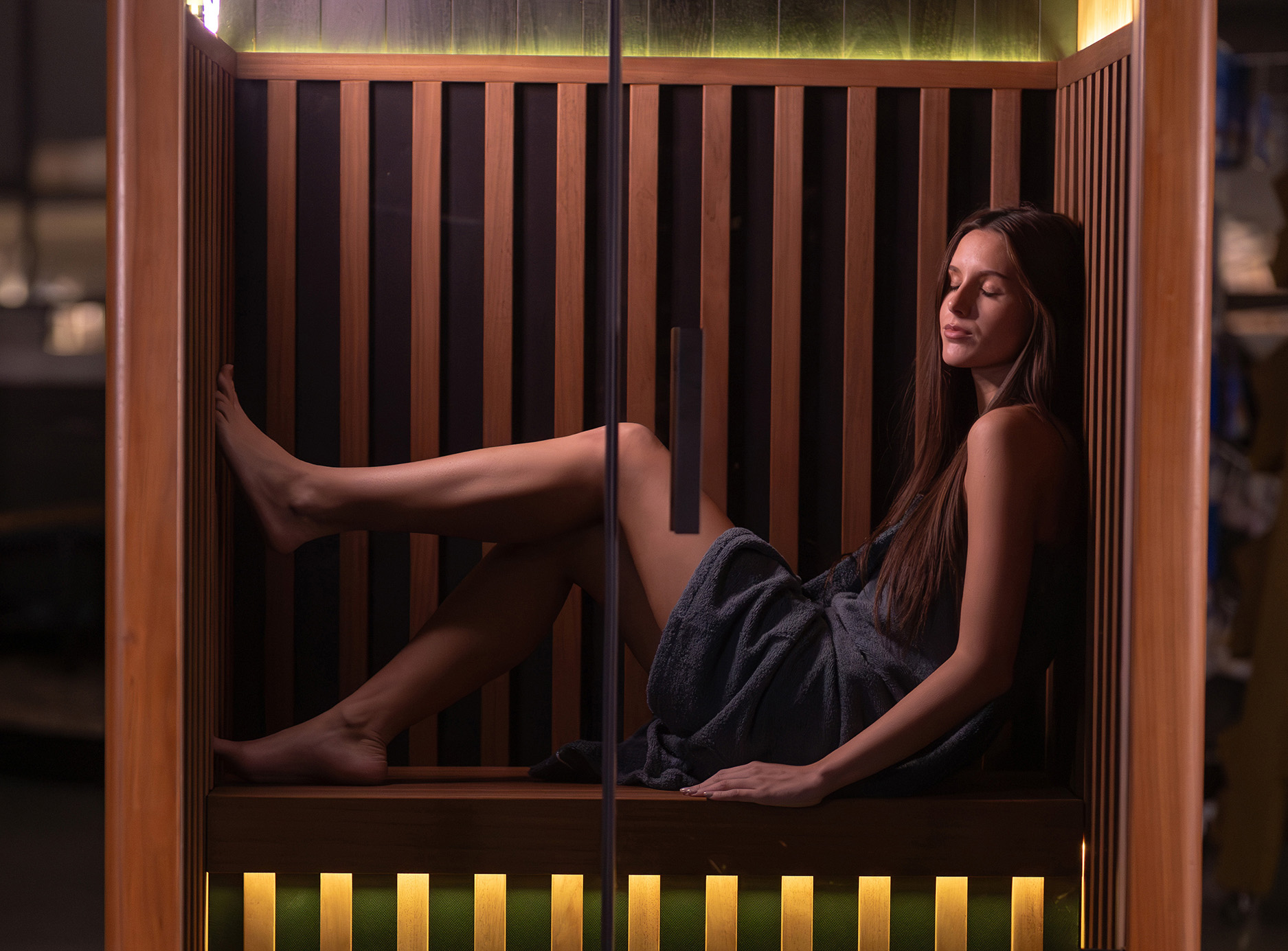 Lifestyle OKA AURA 2 - 2